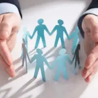 استخدام کارمند اداری خانم