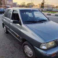 پراید ۱۴۱ مدل ۸۵|خودرو سواری و وانت|قزوین, |دیوار