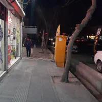 مغازه بر بلوار الغدیر|اجارهٔ مغازه و غرفه|تهران, شهرک امام خمینی|دیوار