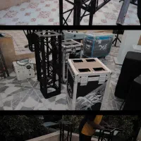 دی جی (dj) دیجی