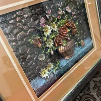 تابلو خاص|تابلو، نقاشی، عکس|مشهد, کشف|دیوار