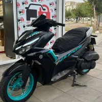 آیروکس 180 مدل ۱۴۰۱ درحد