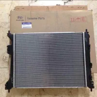 رادیاتور هیوندا کیا سوناتا آزرا سانتافه سراتو ix35