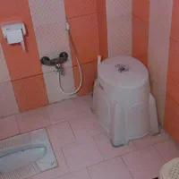 اجاره روزانه/هفتگی/ماهانه آپارتمان ۷۵ متری در عینک|اجارهٔ کوتاه‌مدت آپارتمان و سوئیت|رشت, آتشگاه|دیوار