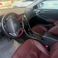 سونوتا yf|خودرو سواری و وانت|تهران, کاشانک|دیوار