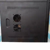 کیس کامپیوتر / دسکتاپ رومیزی / مادربرد ایسوس