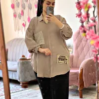 حراج انواع شومیز ب دلیل تک شدن با ارسال رایگان|حراج|قم, بلوار امین و ساحلی|دیوار