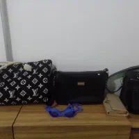 سه تا کیف 150