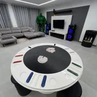 اجاره روزانه باغ ویلا لوکس با استخر و بازی تهران|اجارهٔ کوتاهمدت ویلا و باغ|تهران, سعادتآباد|دیوار