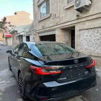 تویوتا کمری ۲/۵|خودرو سواری و وانت|رشت, انصاری|دیوار