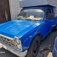 وانت نیسان|خودرو سواری و وانت|اسلام‌شهر, شهرک سعیدیه|دیوار