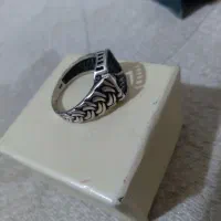 رکاب نقره