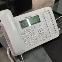 تلفن ut 136 پاناسونیک