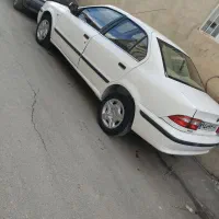 سمند مدل ۹۲|خودرو سواری و وانت|پیرانشهر, |دیوار