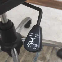 صندلی کارشناسی لیو|صندلی و نیمکت|تهران, ایرانشهر|دیوار