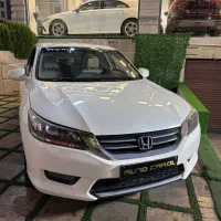 هندا آکورد مدل 2014