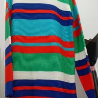 بافت فری سایز .دورس تو کرکی ساتن