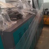 دستگاه تولید لیوان کاغذی 2026 با تضمین خرید لیوان|ماشینآلات صنعتی|تهران, امانیه|دیوار