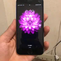آیفون 6s|موبایل|تهران, سنگلج (شاپور)|دیوار