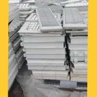 فروش و   خریدار  مهتابی و چراغهای سقفی