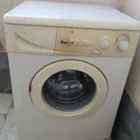 ماشین لباس شویی ابسال