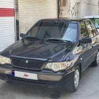 پراید111 مدل1391 شاسی‌سالم