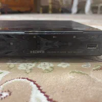 Dvd|پخش‌کننده DVD و ویدیو|قم, زنبیل آباد|دیوار