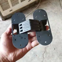 لولا مخفی (پشت کار و توکار)قفل فشاری|ابزارآلات|پاکدشت, خاتون آباد|دیوار