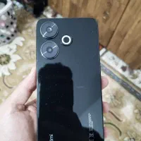 گوشی redmi 13 فوق العاده تمیز و مرتب