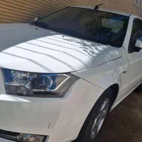 دنا معمولی تیپ ۲ مدل ۹۷