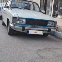 پیکان سواری مدل 80