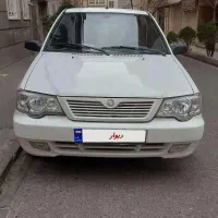 پراید ۱۱۱ مدل ۱۳۹۴