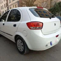 تیبا ۲ مدل ۱۳۹۹|خودرو سواری و وانت|تهران, عباس‌آباد|دیوار