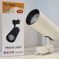 چراغ ریلی 30وات با گارانتی تعویض