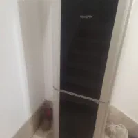 یخچال فریزر