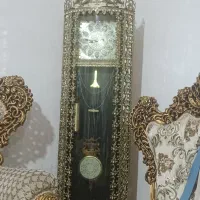 ساعت ایستاده برنز|ساعت دیواری و تزئینی|اردبیل, |دیوار