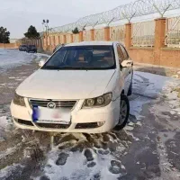 لیفان ۶۲۰ عروسک