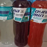 نوشیدنی ورزشی داینامیک