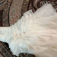 لباس عروس وکت شلوار دامادرایگان|لباس|گرگان, |دیوار