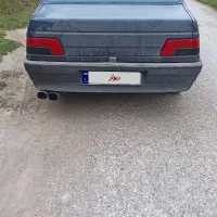 فروش پژو ۴۰۵ مدل۱۳۸۴|خودرو سواری و وانت|بابلسر, |دیوار