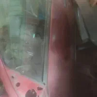 بدنه ماشین استوک