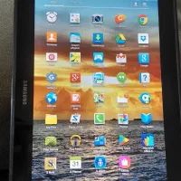 تبلت سامسونگ گلکسی نت ۱۰ مدل N8000|تبلت|قزوین, |دیوار