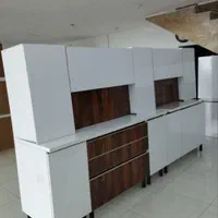 کابینت نامدار|مصالح و تجهیزات ساختمان|کیاشهر, |دیوار