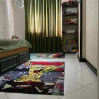 ۱۱۳ متر کوی زنبق|فروش آپارتمان|کرج, کوی زنبق|دیوار