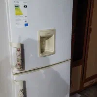 یخچال کنوود