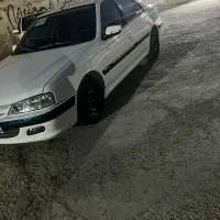 فروش پارس۱۴۰۲سیمی|خودرو سواری و وانت|سراوان, |دیوار