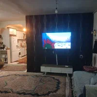 آپارتمان دنج و مستقل/بدون یک پله/همکف/موسی آباد|اجارهٔ آپارتمان|اسلام‌شهر, شهرک مفیدی|دیوار