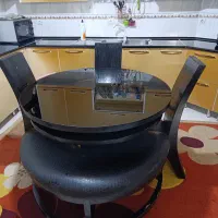 میز غذاخوری ۶ نفر