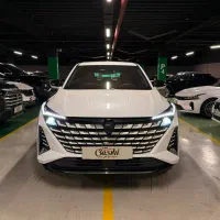 چانگان یونی زد،خرید و پذیرش امانی،فروش قطعی