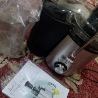 آبمیوه گیری